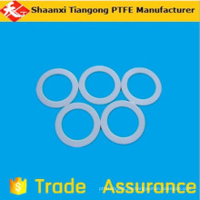 China Hersteller PTFE Polytef Flachdichtung mit IOS SGS CE